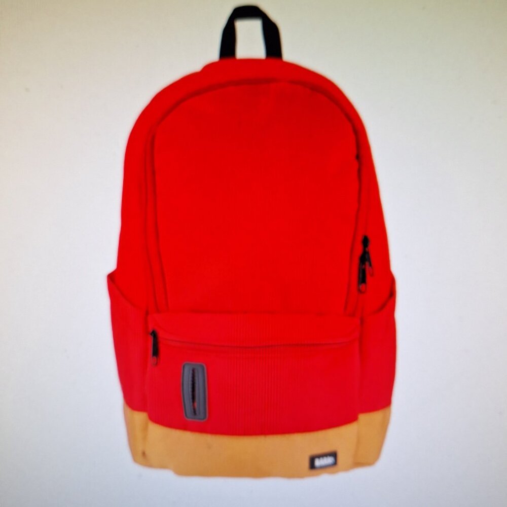 NWT Bark Back to School Backpack